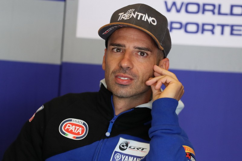 MotoE 2020: Marco Melandri steht vor der Rückkehr ins MotoGP-Paddock