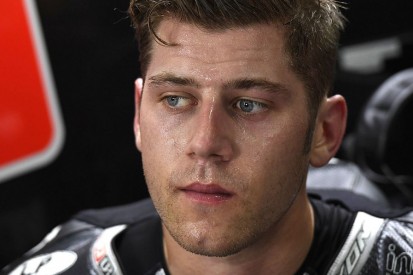 Marcel Schrötter trauert Moto2-Team-Titel hinterher: "Es ist zum Heulen"