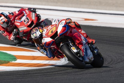 Fahrertausch bei Ducati: Was Petrucci und Miller zu den Gerüchten sagen