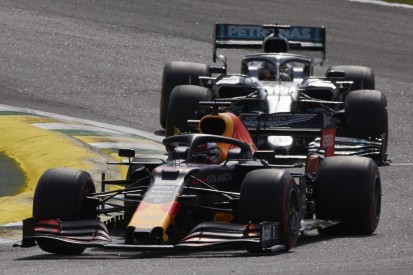 Verstappens erstes Überholmanöver: Warum Hamiltons Batterie leer war