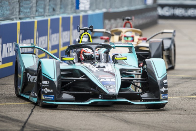 Wie Qualifying-Extrapunkte die Formel E aufmischen könnten