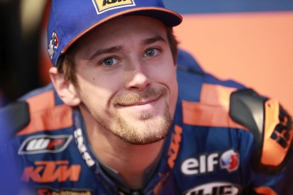 Philipp Öttl: Nullrunde beim Abschied aus dem Grand-Prix-Fahrerlager