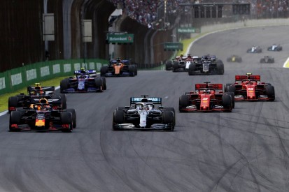 TV-Quoten Brasilien: Formel-1-Spektakel lässt RTL, Sky und ORF jubeln