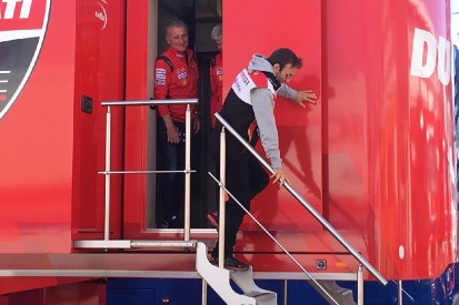 MotoGP 2020 doch bei Avintia? Ducati will Johann Zarco überzeugen
