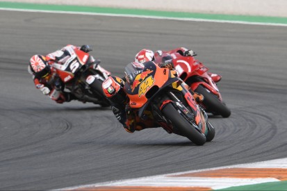 Pol Espargaro knackt die 100 Punkte: KTM in der MotoGP erstmals dreistellig