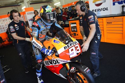 Alex Marquez bei Honda: Alberto Puig kommentiert den Sensations-Deal