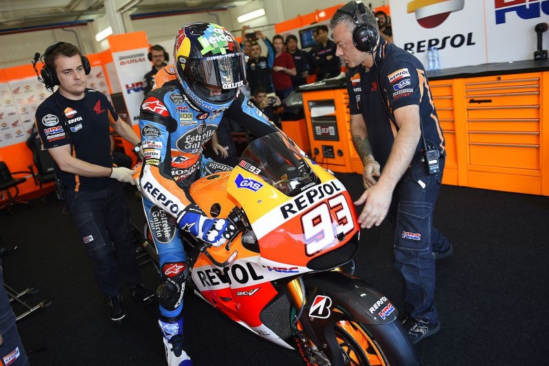 Alex Marquez bei Honda: Alberto Puig kommentiert den Sensations-Deal