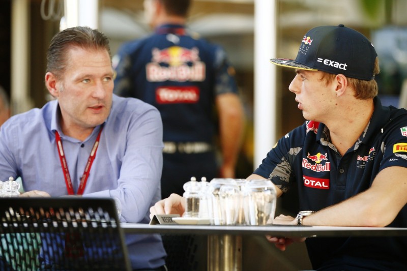 Trauer nach Brasilien-Sieg: Opa von Max Verstappen verstorben