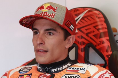 Marc Marquez: "Hätte meinen Bruder lieber in einem anderen Team gesehen"