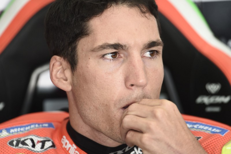 Aprilia ohne 2020er-Bike: Situation laut Aleix Espargaro "nicht akzeptabel"
