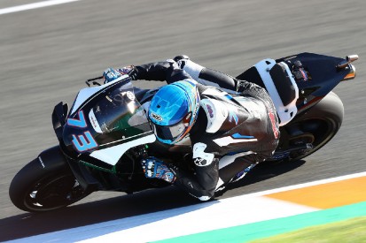 MotoGP-Test Valencia: Debüt von Alex Marquez, Bestzeit von Quartararo