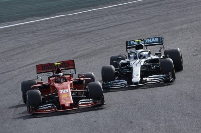 Valtteri Bottas: Brasilien-Motor wird untersucht, Strafe droht
