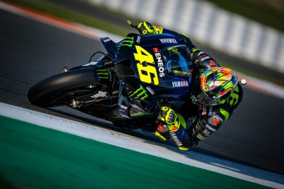 Yamaha: Valentino Rossi und Maverick Vinales loben neues Motorrad für 2020