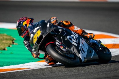 KTM mit neuer Chassis-Konstruktion: Pol Espargaro lobt Traktion und Turning