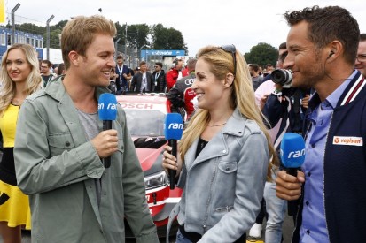 DTM bleibt TV-Partner treu: Vertrag mit Sat.1 verlängert