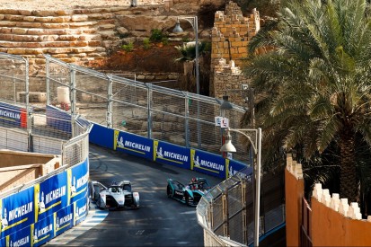 Formel E Riad 2019: Zeitplan, Live-TV, Livestream, Fanboost-Voting