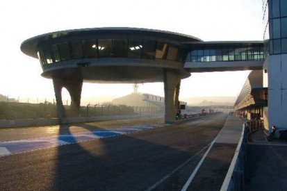Schumachers "Schicksalsstrecke": Formel 1 ab 2021 wieder in Jerez?