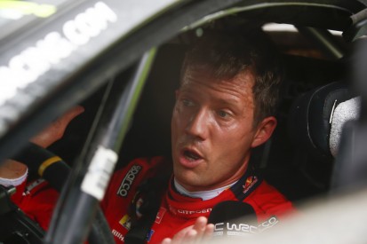 "Respektlosigkeit": Ogier schießt scharf nach Citroen-Schuldzuweisung