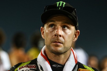 Kawasaki in Zukunft mit Winglets? Jonathan Rea deutet geheimen Test an