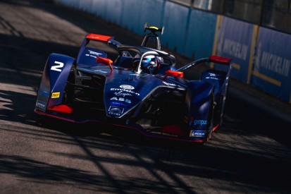Formel E Riad 2019: Bird ringt deutsche Werksteams nieder