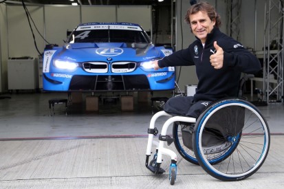 Wittmann: Warum Zanardi "Schumi" als Idol ablöste