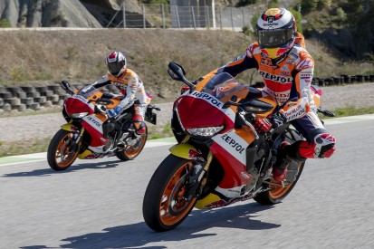 MotoGP-"Rentner" Jorge Lorenzo: "Ich konnte zu Honda nicht Nein sagen"