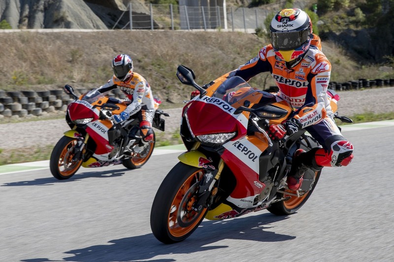 MotoGP-"Rentner" Jorge Lorenzo: "Ich konnte zu Honda nicht Nein sagen"