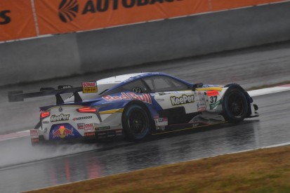 Dream-Race Qualifying 1: Cassidy gewinnt Pole-Duell gegen Duval