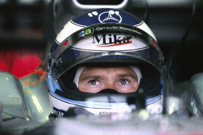 Häkkinen: Formel-1-Comeback wäre ein "schwerer Fehler" gewesen