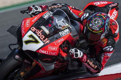 Ducati-Winglets: Keine einheitliche Meinung unter den Fahrern