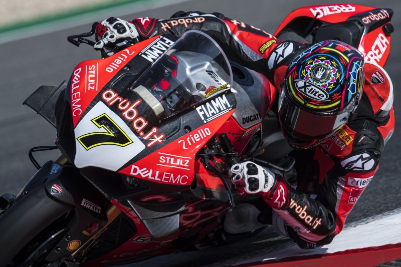 Ducati-Winglets: Keine einheitliche Meinung unter den Fahrern