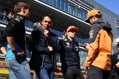 George Russell: Talent alleine reicht nicht, um es in die Formel 1 zu schaffen