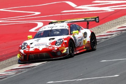 9h Kyalami 2019: Frikadelli-Sieg macht Olsen zum IGTC-Meister