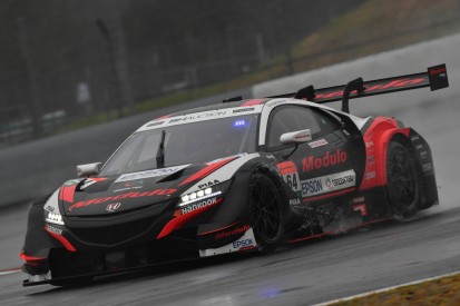 Dream-Race Fuji 2: Karthikeyan siegt vor Wittmann
