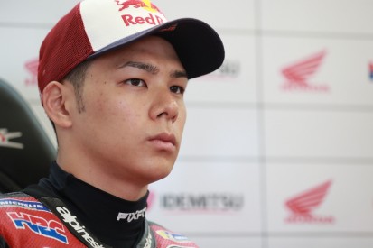 Takaaki Nakagami nach Operation: "Schulter war ein Desaster"