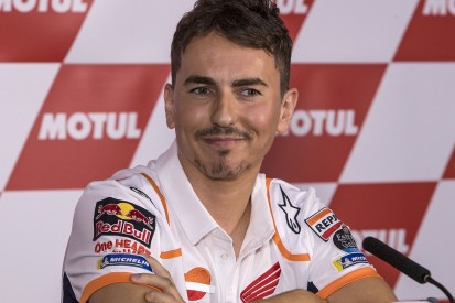 "Ich liebe die PlayStation, aber ...": Lorenzo schließt eSport für sich aus