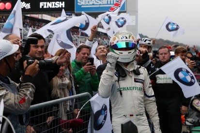 Audi kritisiert Duval-Strafe: Dabei ging es nicht um Zielkurve!