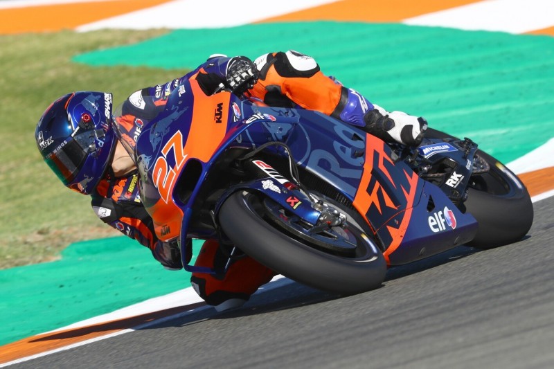 Iker Lecuona gibt zu: Nicht sofort Ja zu MotoGP-Angebot gesagt