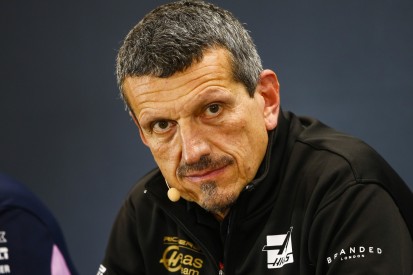 "Betrifft uns gar nicht": Haas sieht Budgetobergrenze als Chance