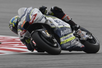 Avintia: Karel Abraham ist raus, Eric Granado testet in Jerez
