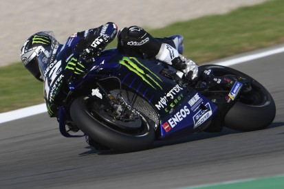 Yamaha-Teamchef: "Vinales hat Position im Team wiedergefunden"