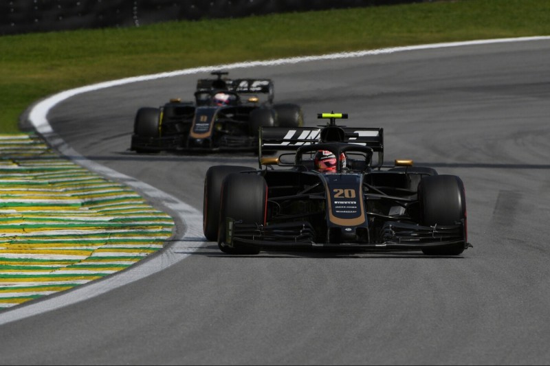 P4 verschenkt? Haas-Teamchef hadert mit Saison 2019