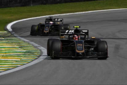 P4 verschenkt? Haas-Teamchef hadert mit Saison 2019