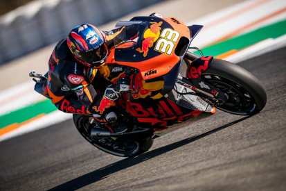 KTM setzt auf junge Fahrer: "Bringt nichts, einen Starfahrer einzukaufen"
