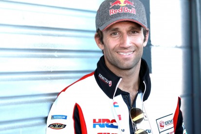 Johann Zarco: Warum er sich bei LCR-Honda so wohl fühlte