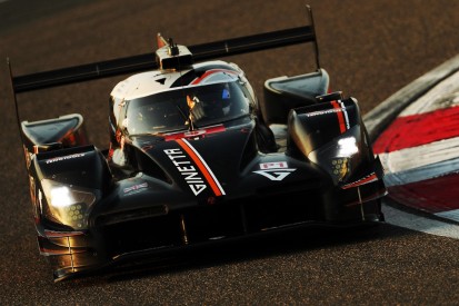 "Bahrain sollte uns liegen": Ginetta Favorit auf den Sieg in der Wüste?