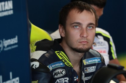 Rauswurf per E-Mail: Karel Abraham von Avintia mehr als enttäuscht
