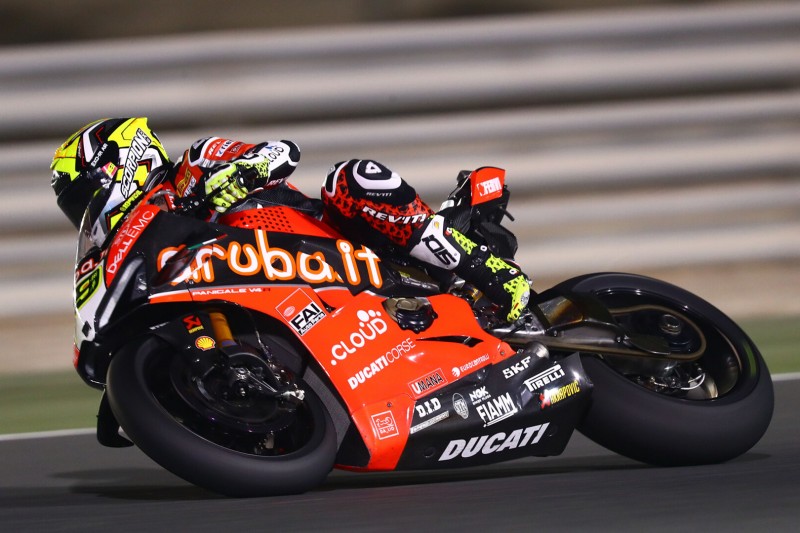 Keine WSBK-Talente in der MotoGP: Bautista-Erfolge sind "keine Hilfe"