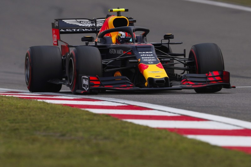 Christian Horner: Pierre Gasly bleibt Red-Bull-Kandidat