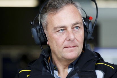 Pirelli und die Zandvoort-Steilkurve: Nicht viel Raum zum Handeln